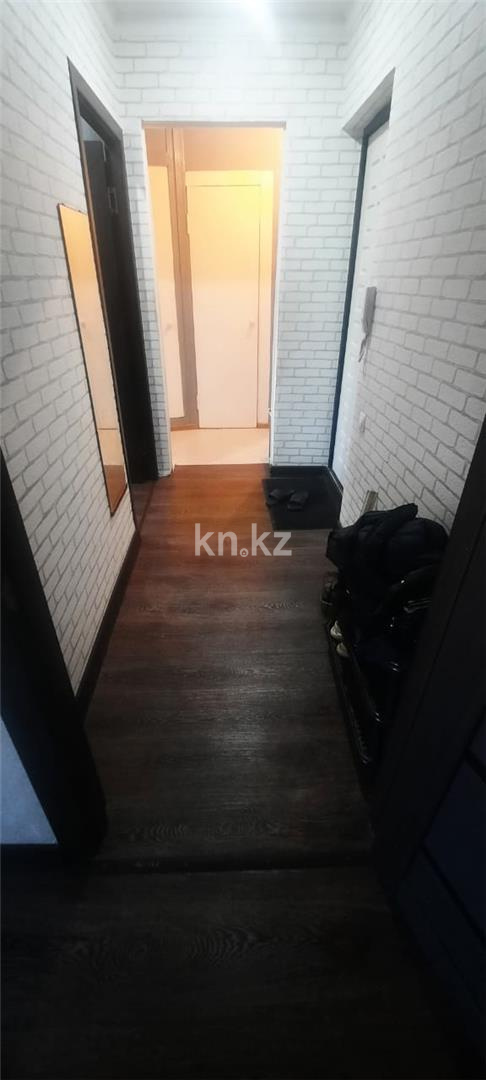 Продажа 2-комнатной квартиры, 44 м², ул. Гапеева - Продажа  двухкомнатных квартир в Караганде фото 10 из 13