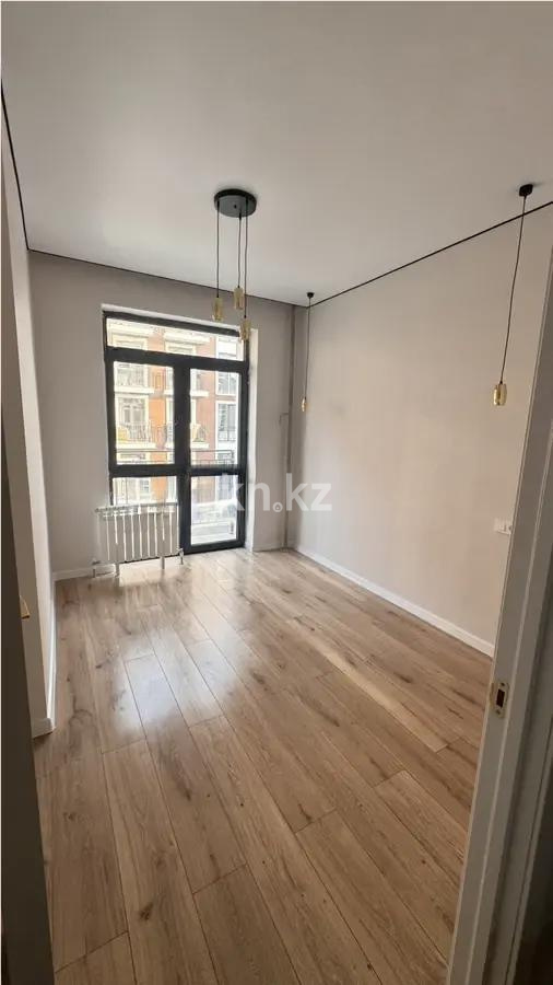 Продажа 2-комнатной квартиры, 52 м², мкр-н Нуркент, дом  9/9 фото 2 из 4 | kn.kz Продажа 2-комнатной квартиры, 52 м², мкр-н Нуркент, дом  9/9 - Продажа  двухкомнатных квартир в Алматы без посредников с фото фото 2 из 4