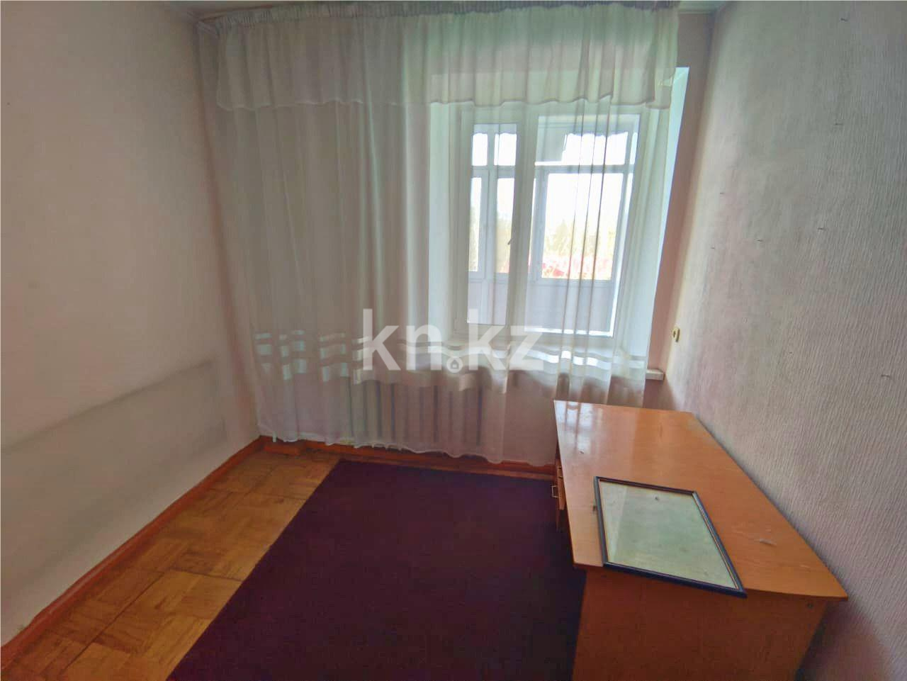 Продажа 3-комнатной квартиры, 69 м² - Продажа квартир в кирпичном доме в Казахстане - страница 70 фото 7 из 9