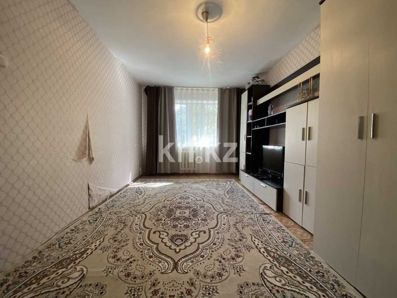 Продажа 2-комнатной квартиры, 45 м² - Продажа недвижимости в Темиртау - страница 5 фото 1 из 14