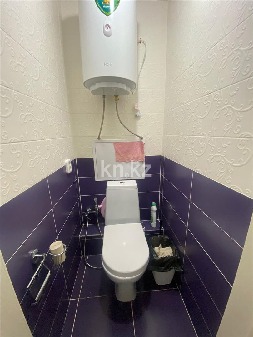 Продажа 2-комнатной квартиры, 57 м² в Караганде - фото 8