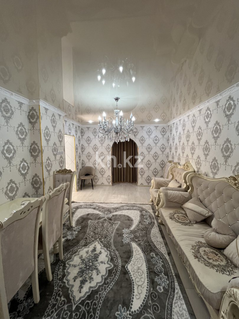 Продажа 2-комнатного дома, 45 м² в Шымкенте - фото 7