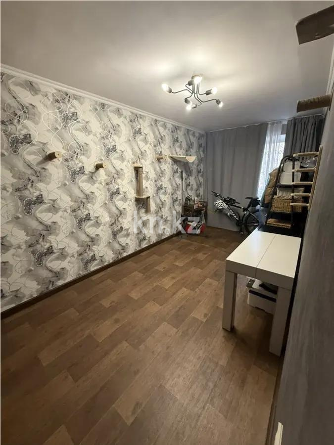 Продажа 3-комнатной квартиры, 61.9 м² - Продажа квартир в Алматы - страница 6 фото 5 из 10