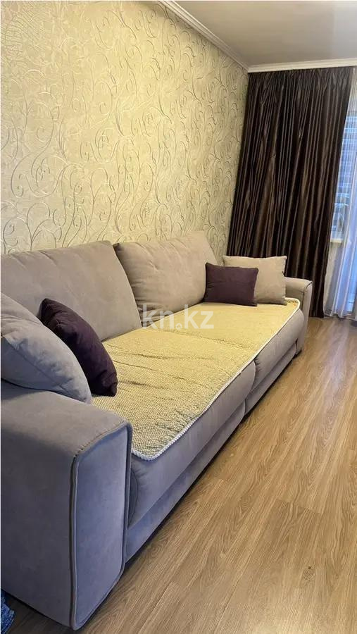 Продажа 3-комнатной квартиры, 58 м², мкр-н 9, дом  12 - Продажа квартир в Алматы фото 1 из 3