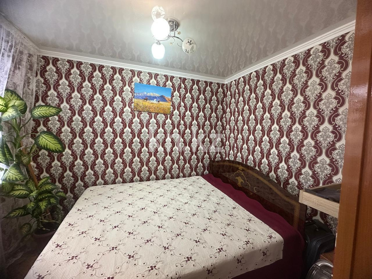 Продажа 2-комнатной квартиры, 43 м², ул. Зелинского - Продажа квартир в Караганде фото 3 из 9