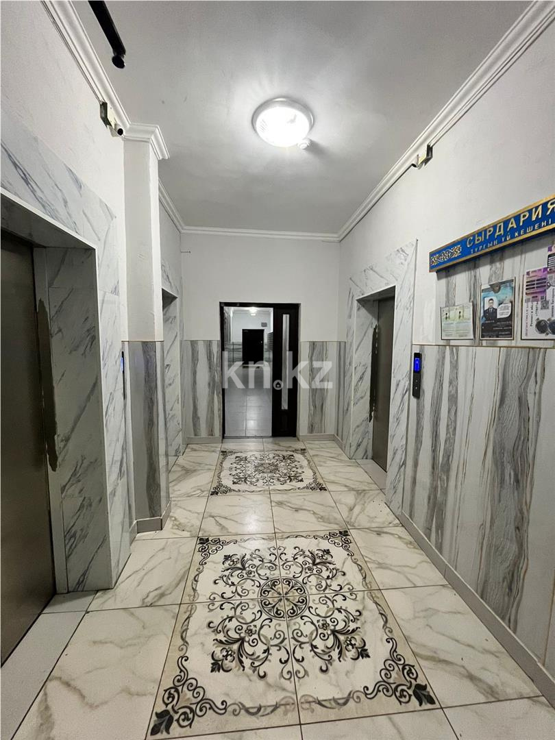 Продажа 1-комнатной квартиры, 50.6 м², ул. Е-435 - Аренда квартир помесячно в Карагандинской области фото 12 из 18