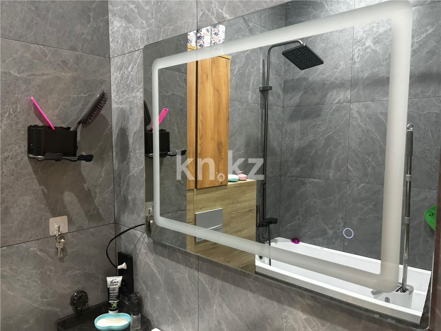 Продажа 1-комнатной квартиры, 38.3 м², ул. Е-181 в Астане - фото 8