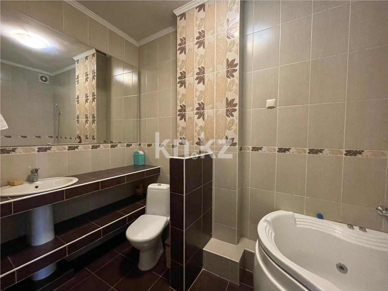 Продажа 3-комнатной квартиры, 107.5 м², ул. Сарайшык в Астане - фото 13