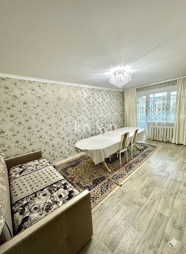 Продажа 3-комнатной квартиры, 61.6 м² - Продажа квартир в Казахстане - страница 5 фото 5 из 12