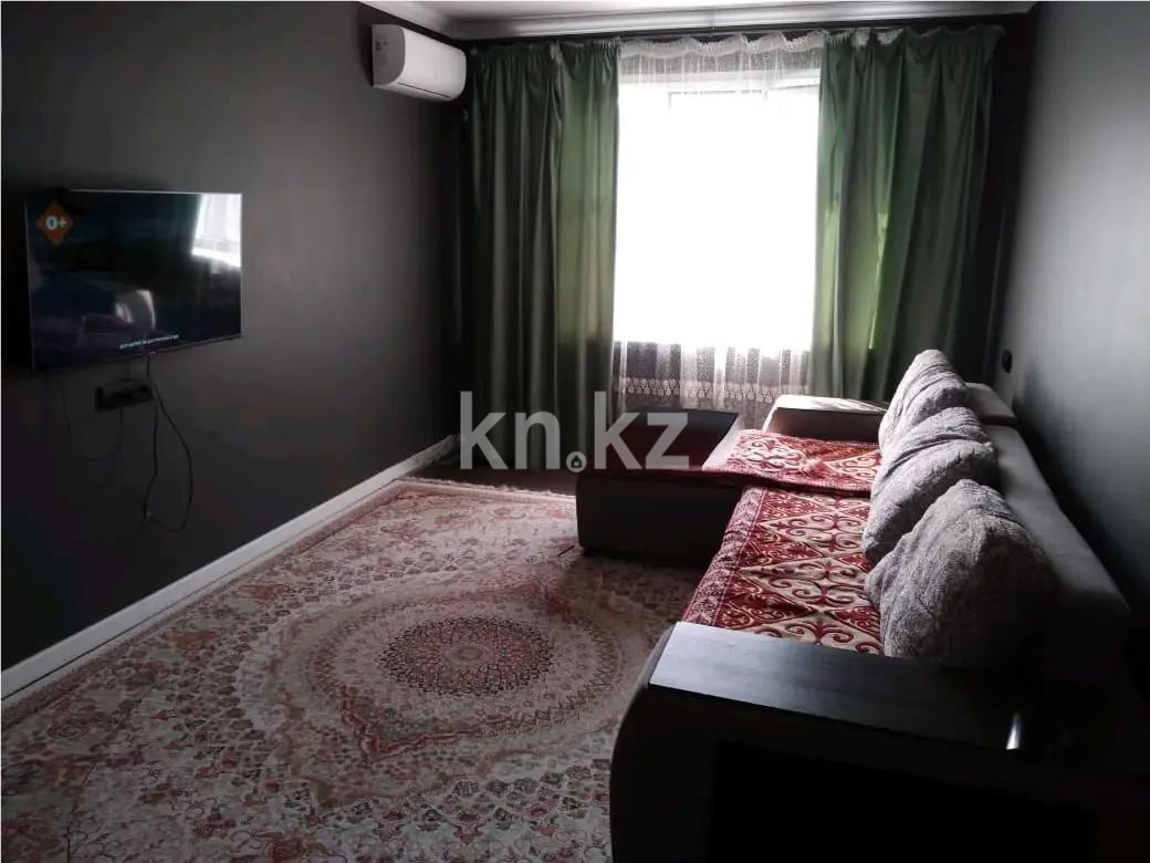 Продажа 2-комнатной квартиры, 60 м², мкр-н Аксай-4, дом  40 - Продажа квартир в Алматы без посредников фото 1 из 5