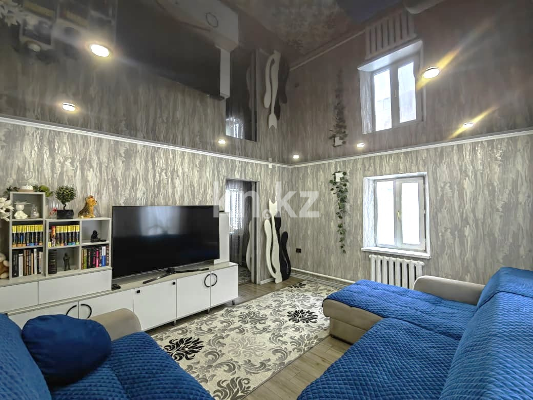 Продажа 3-комнатного дома, 87 м² - Продажа домов, коттеджей в Караганде фото 4 из 36