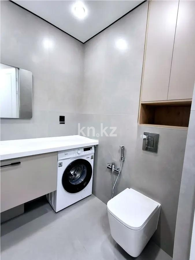 Продажа 2-комнатной квартиры, 33 м² - Продажа двухкомнатных квартир в Астане - страница 3 фото 4 из 5