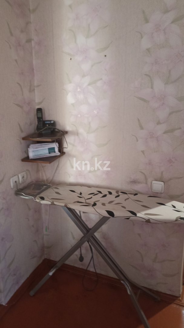 Аренда 2-комнатной квартиры, 42.4 м², Суюнбая - Аренда квартир помесячно в Алматы с фото фото 5 из 35