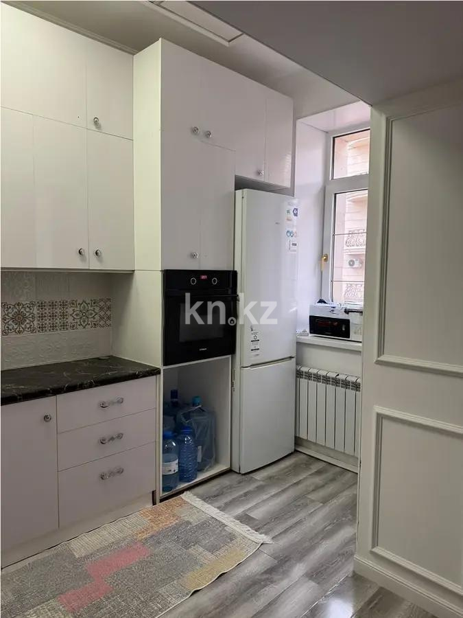 Продажа 3-комнатной квартиры, 100 м², ул. Сауран, дом  18 - Продажа квартир в Казахстане фото 4 из 7