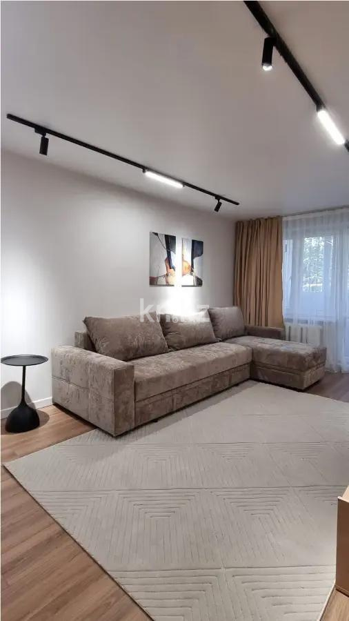 Продажа 1-комнатной квартиры, 32 м² - Продажа недвижимости в Алматы - страница 2 фото 1 из 4