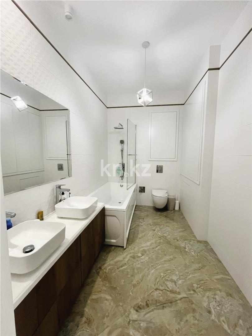 Продажа 4-комнатной квартиры, 151 м², ул. Ботаническая - Продажа  четырехкомнатных квартир в Караганде фото 31 из 46