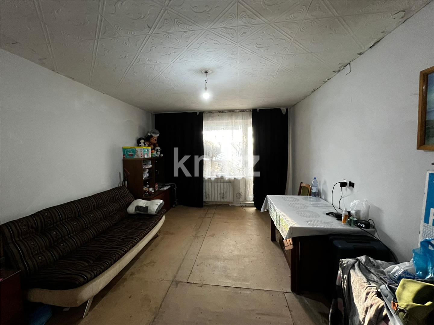 Продажа 2-комнатной квартиры, 52 м², мкр-н Восток-3 - Продажа квартир в Караганде фото 3 из 8