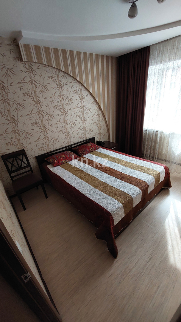 Аренда 2-комнатной квартиры посуточно, 55 м², пр. Сарыарка, дом  31/2 - ул. Жангельдина - Аренда квартир посуточно в Астане без посредников фото 7 из 13