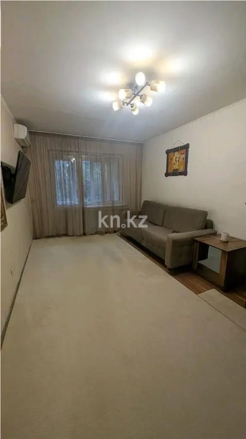 Продажа 2-комнатной квартиры, 42 м² в Алматы