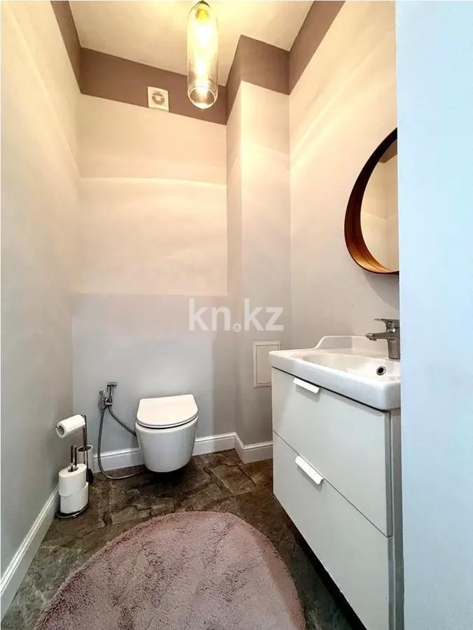 Продажа 4-комнатной квартиры, 120 м², ул. Гейдара Алиева, дом  1 в Астане - фото 6