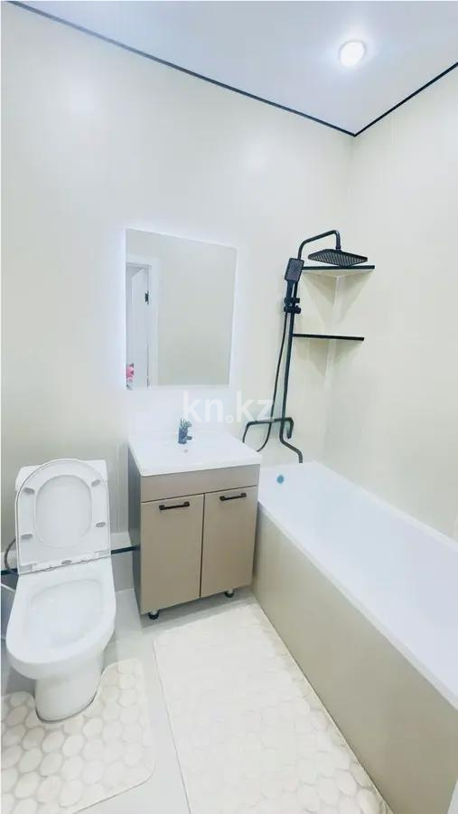 Продажа 2-комнатной квартиры, 47 м² в Алматы - фото 3