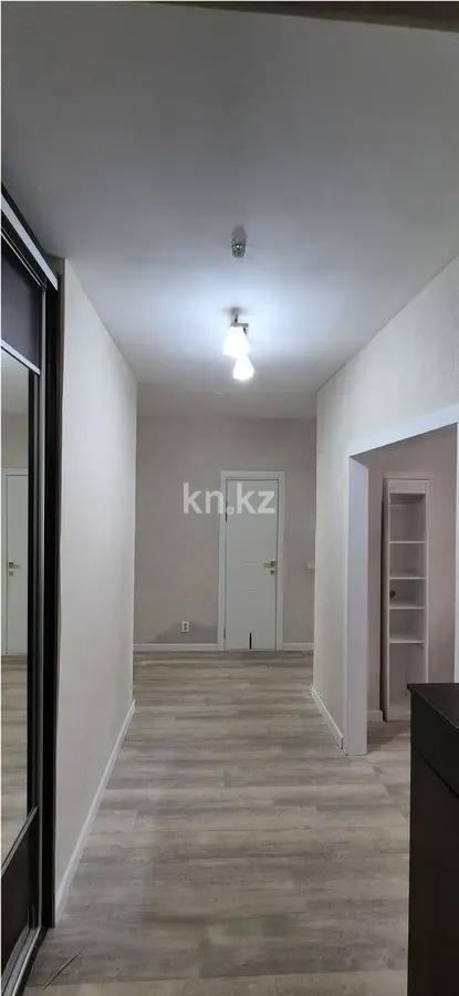 Продажа 2-комнатной квартиры, 55 м² - Продажа двухкомнатных квартир в монолитно-каркасном доме в Астане фото 6 из 6