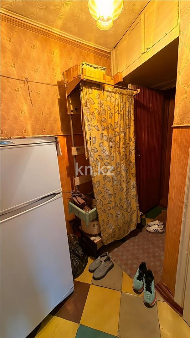 Продажа 2-комнатной квартиры, 45 м² в Караганде - фото 7