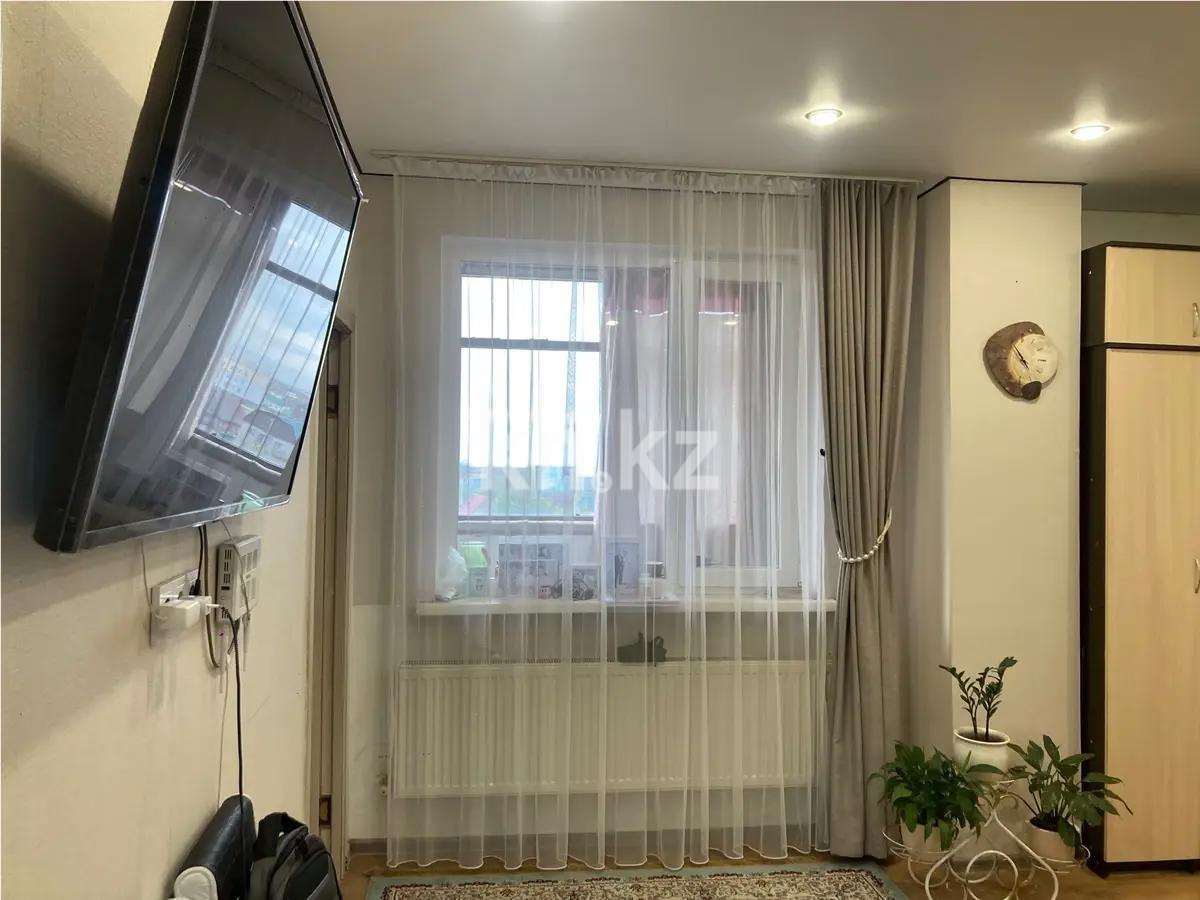 Продажа 2-комнатной квартиры, 42 м², ул. Акан Серы, дом  16 в Астане - фото 2