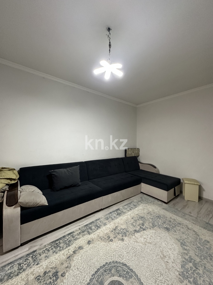 Продажа 3-комнатной квартиры, 70 м² - Недвижимость в Шымкенте фото 17 из 19