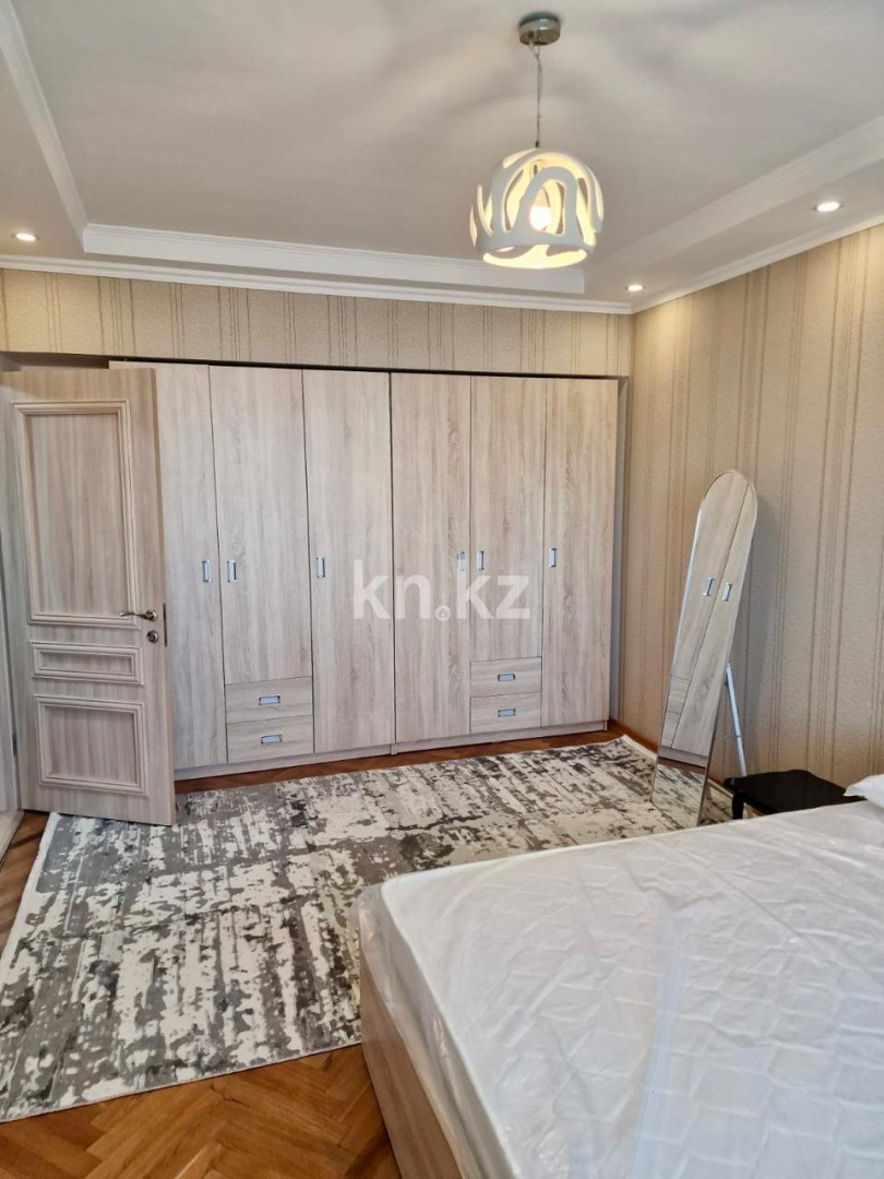 Продажа 2-комнатной квартиры, 57 м² - Продажа двухкомнатных квартир в Медеуском р-не Алматы - страница 2 фото 4 из 10