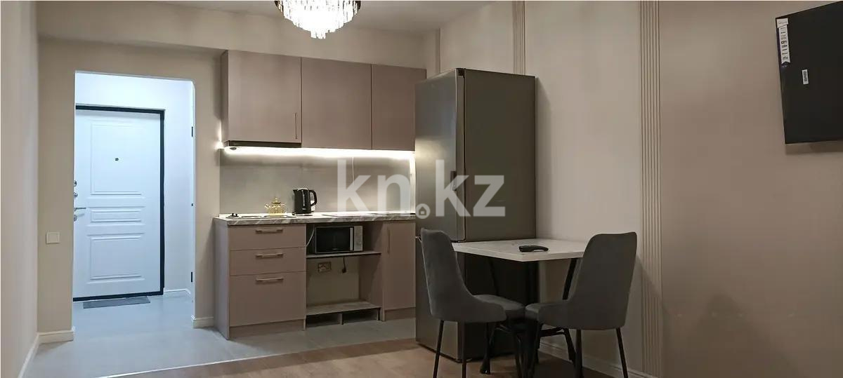 Продажа 1-комнатной квартиры, 30 м² - Продажа квартир от собственников в Алматы - страница 3 фото 2 из 4