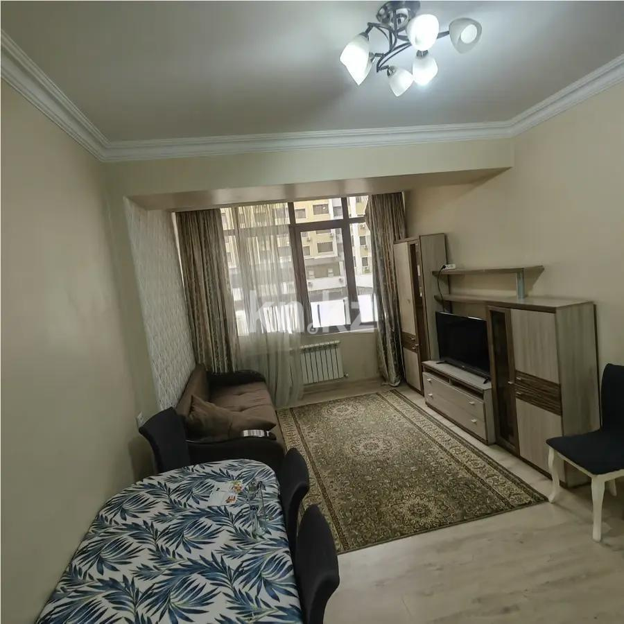 Продажа 2-комнатной квартиры, 59 м², ул. Каирбекова, дом  37 - Продажа квартир в Алматы фото 1 из 3