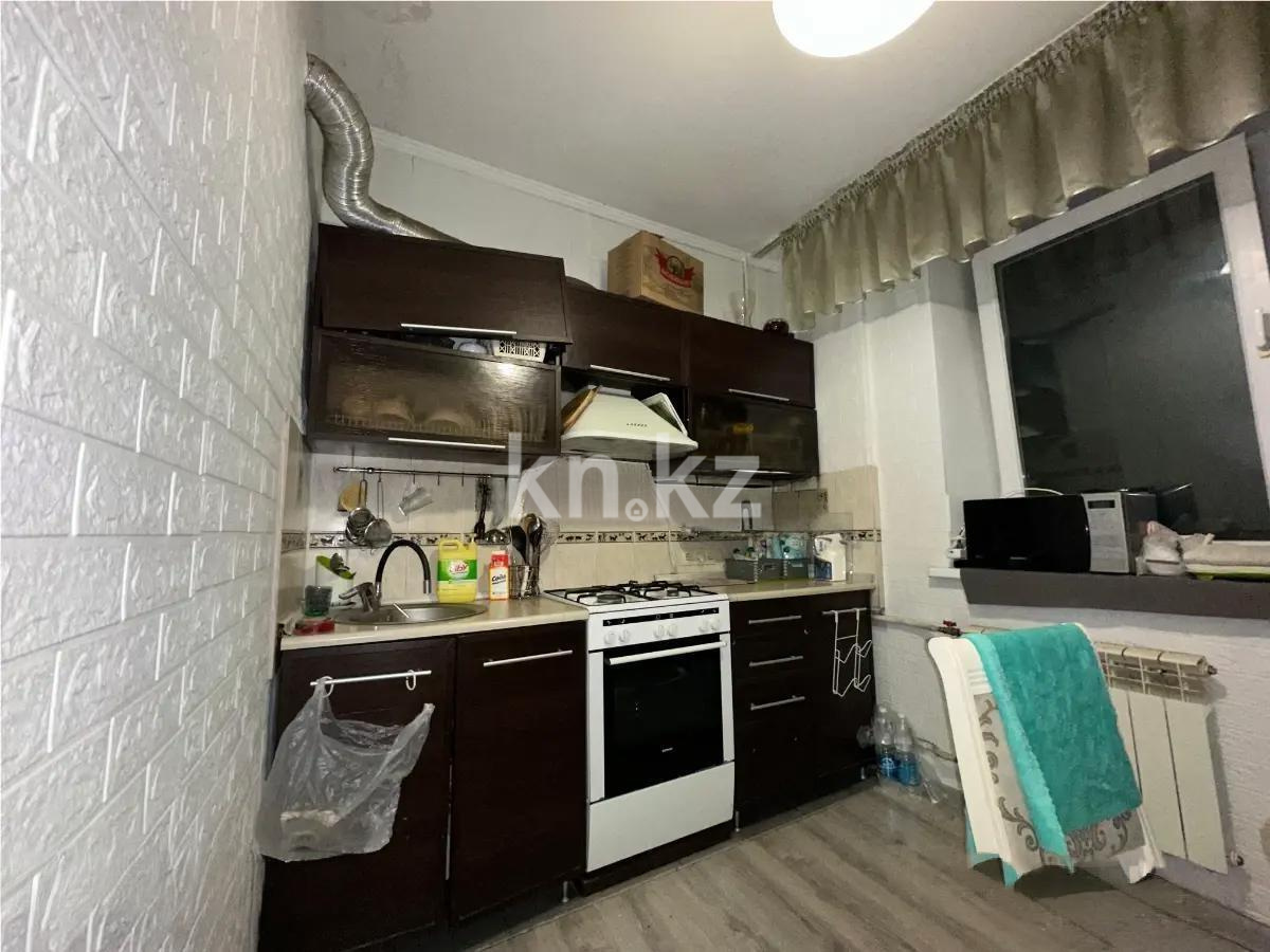 Продажа 2-комнатной квартиры, 50.5 м² - Продажа двухкомнатных квартир в Алматы - страница 5 фото 3 из 5
