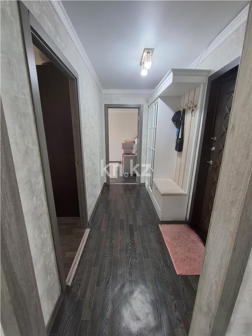 Продажа 2-комнатной квартиры, 50 м², мкр-н 8-й - Продажа квартир в Казахстане фото 12 из 14