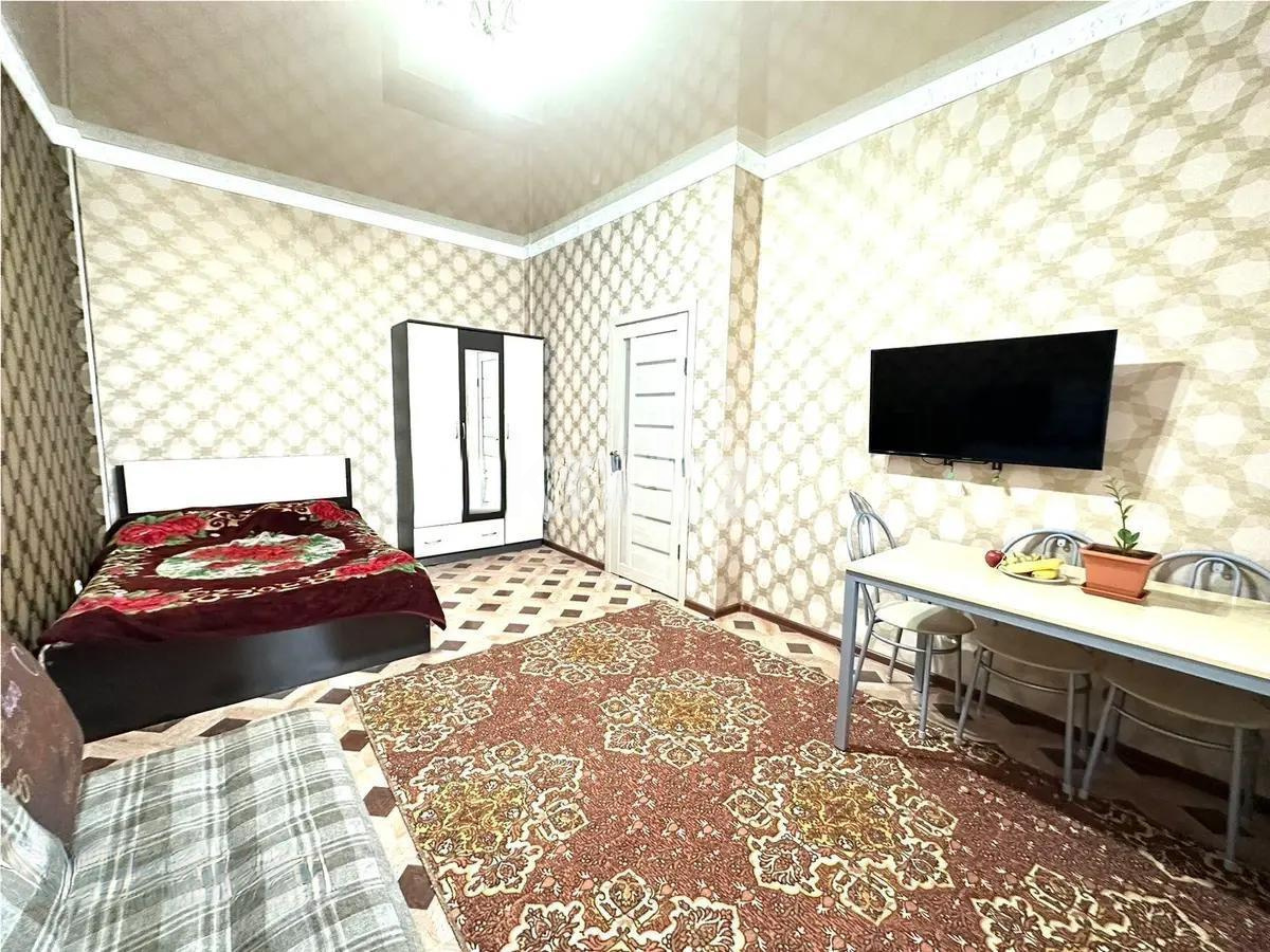 Продажа 1-комнатной квартиры, 42 м² в Астане