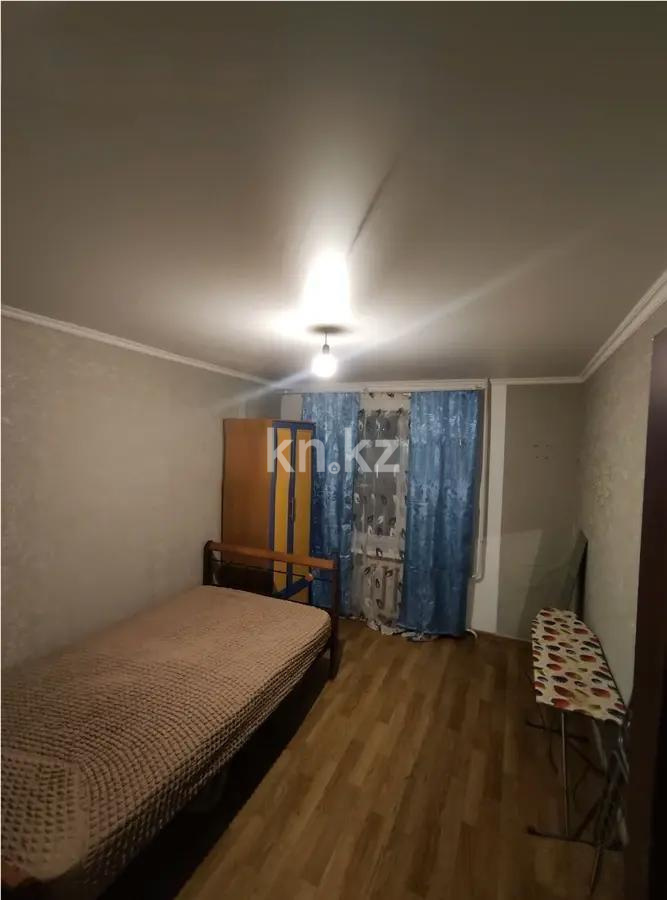 Продажа 2-комнатной квартиры, 36 м², пр. Тауелсыздык, дом  28 - Продажа  двухкомнатных квартир в Астане с фото фото 2 из 5