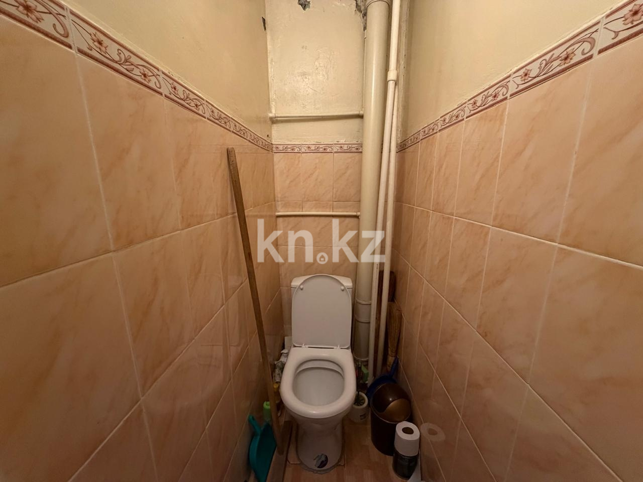 Продажа 3-комнатной квартиры, 62 м² в Караганде - фото 7