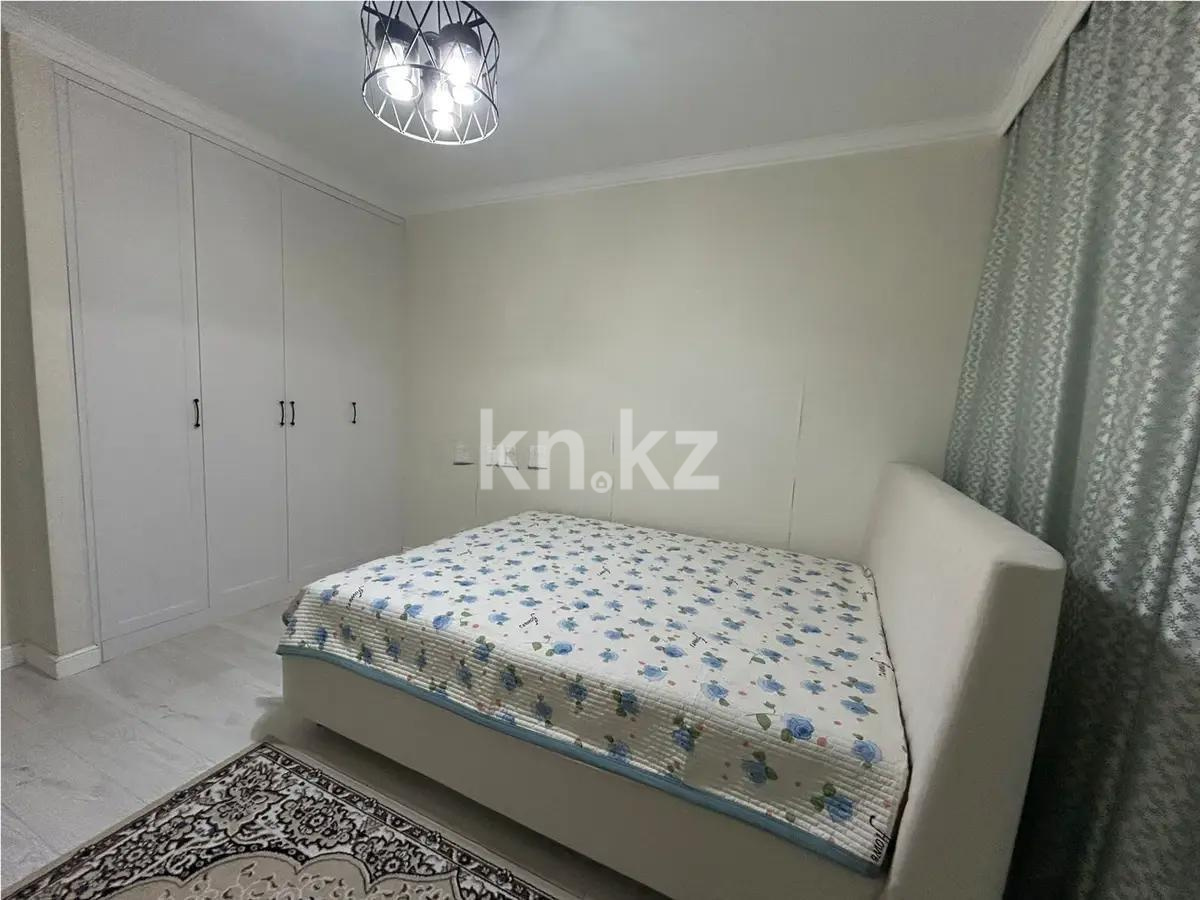 Продажа 2-комнатной квартиры, 60 м² - Продажа недвижимости в Астане - страница 8 фото 2 из 5