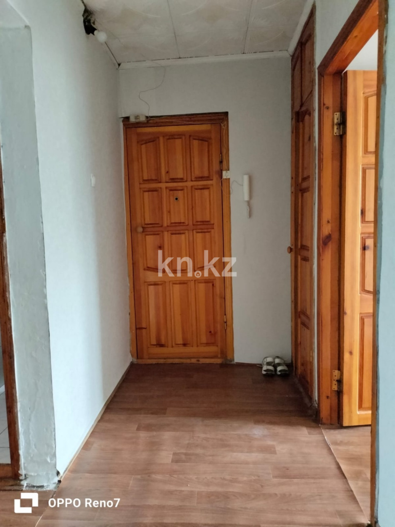 Продажа 3-комнатной квартиры, 62 м² - Продажа трехкомнатных квартир в Казахстане - страница 14 фото 6 из 8