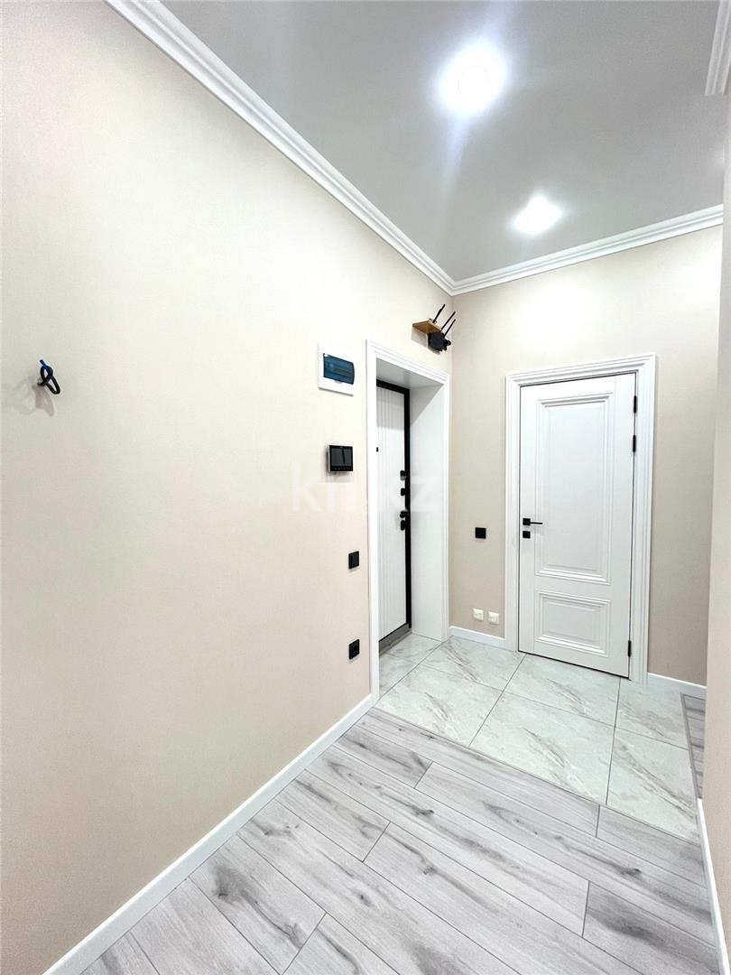 Продажа 2-комнатной квартиры, 60 м² - Продажа квартир в Караганде фото 14 из 17