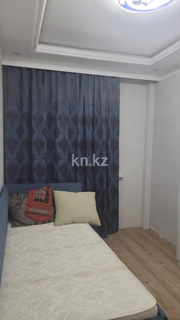 Аренда 3-комнатной квартиры, 53 м² - Аренда жилой и коммерческой недвижимости в Астане фото 3 из 9