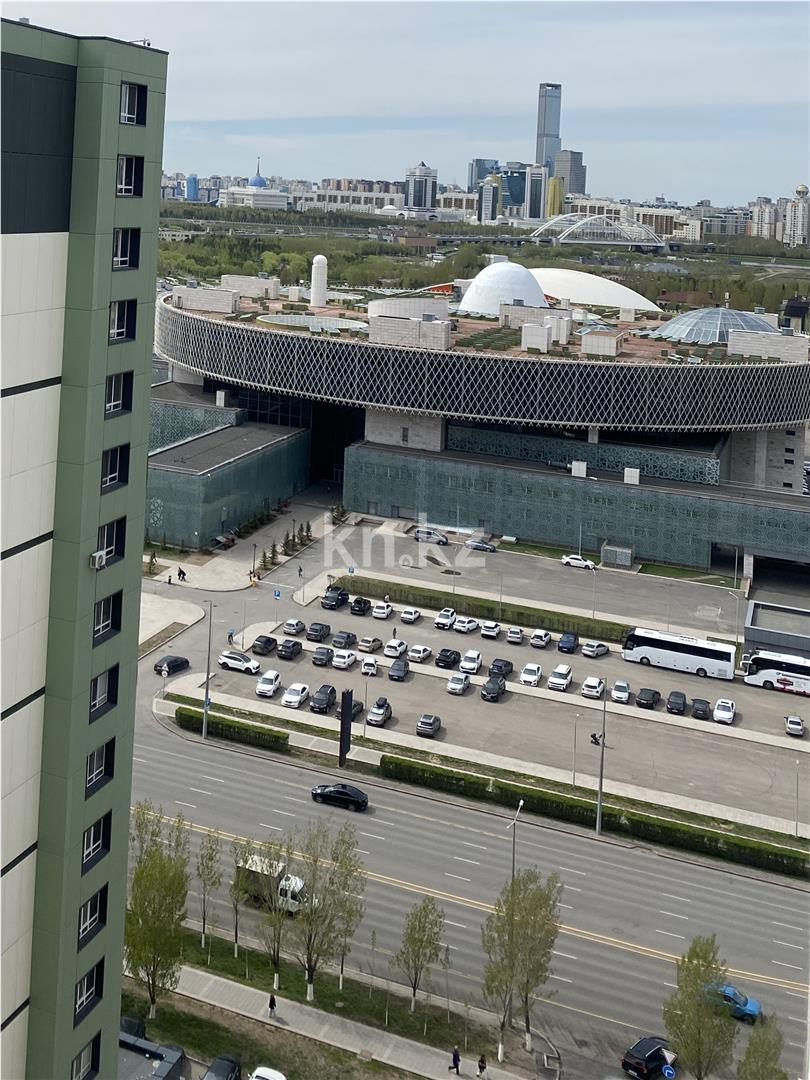 Продажа 3-комнатной квартиры, 125.5 м² в Астане - фото 8