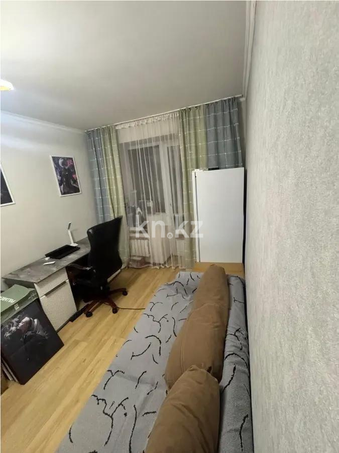 Продажа 3-комнатной квартиры, 62 м² - Продажа квартир от собственников в Астане - страница 15 фото 3 из 7