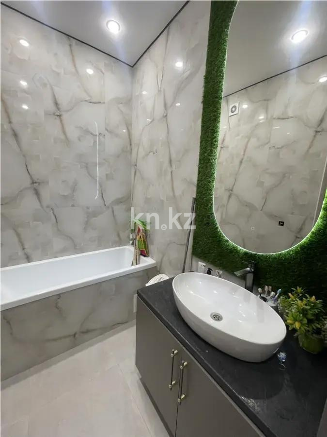 Продажа 2-комнатной квартиры, 41.7 м² - Продажа квартир в Казахстане - страница 36 фото 5 из 6