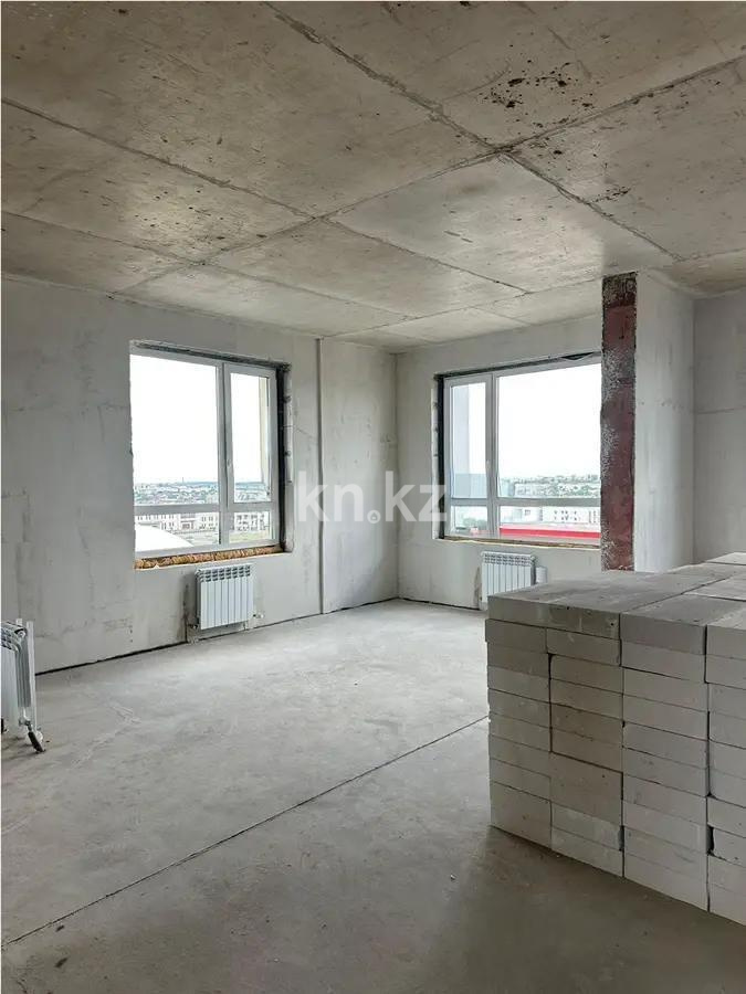 Продажа 4-комнатной квартиры, 130 м² в Караганде - фото 3