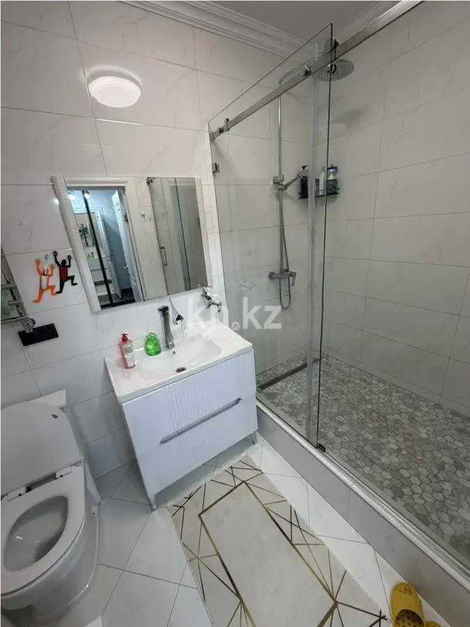 Продажа 2-комнатной квартиры, 79 м² в Алматы - фото 4