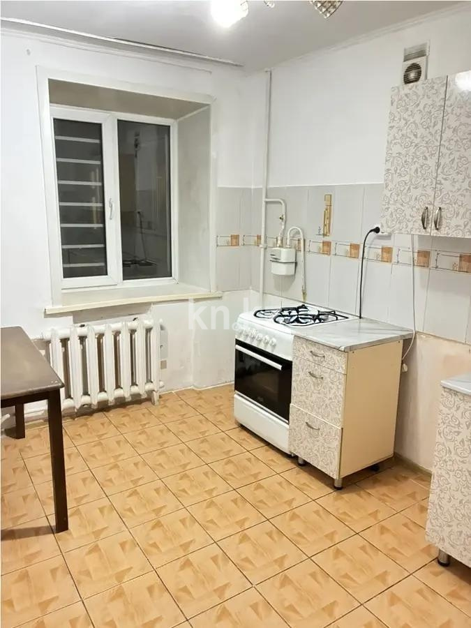 Продажа 3-комнатной квартиры, 61.8 м² - Продажа квартир в р-не Сарыарка Астаны фото 3 из 7