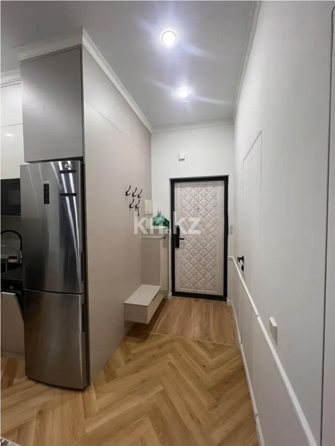 Продажа 1-комнатной квартиры, 37 м², ул. Туркестан, дом  14 - Продажа квартир без посредников в Астане фото 5 из 5