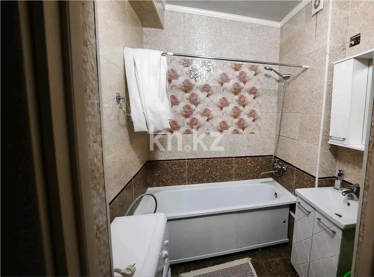 Продажа 2-комнатной квартиры, 53 м², ул. Омарова, дом  73 в Алматы - фото 4