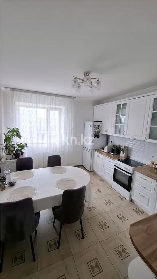 Продажа 2-комнатной квартиры, 72 м², ул. Байтурсынова, дом  43 - Продажа квартир в новостройках Астаны с фото фото 3 из 6